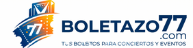 ticketz77.lat – Inicio